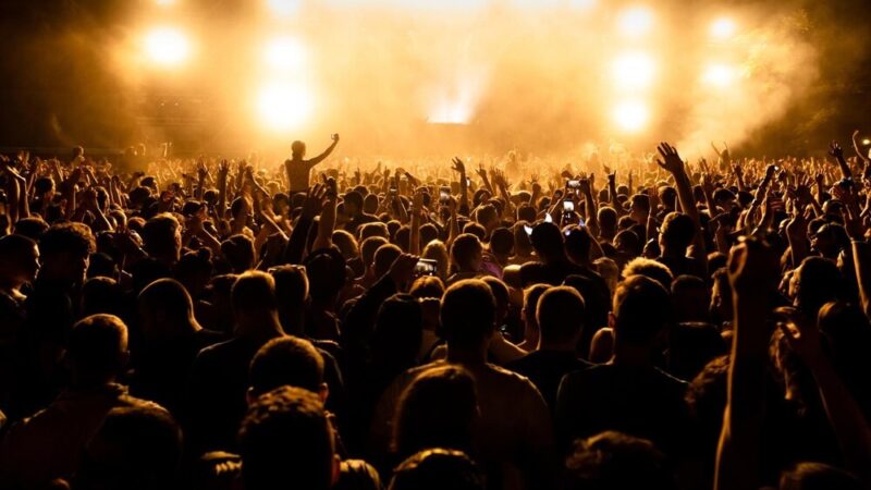 Wyjątkowy koncert symfoniczny: Stanisław i Anna Oświęcimowie w Krośnie”