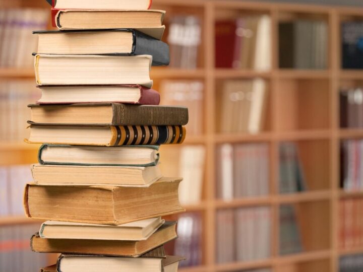 Zanurz się w kryminalne intrygi: nowy projekt w Krośnieńskiej Bibliotece