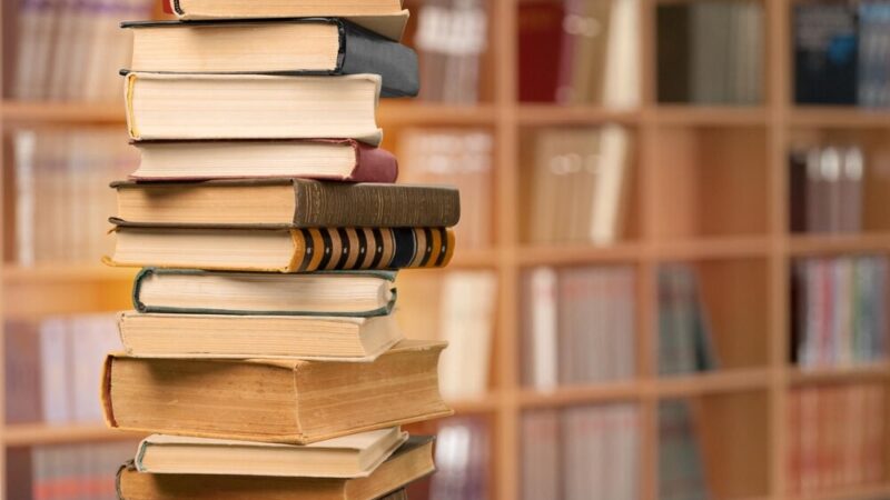 Zanurz się w kryminalne intrygi: nowy projekt w Krośnieńskiej Bibliotece