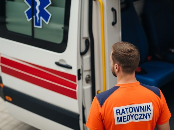 Krajowy Trening Reagowania: Naucz się, jak odpowiednio reagować na zagrożenia!