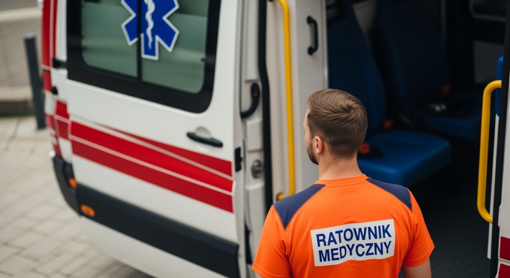 Krajowy Trening Reagowania: Naucz się, jak odpowiednio reagować na zagrożenia!