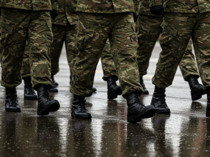 Krosno świętuje Wojsko Polskie i Bitwę Warszawską