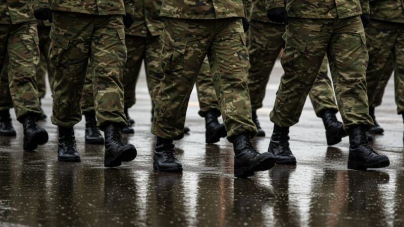 Krosno świętuje Wojsko Polskie i Bitwę Warszawską