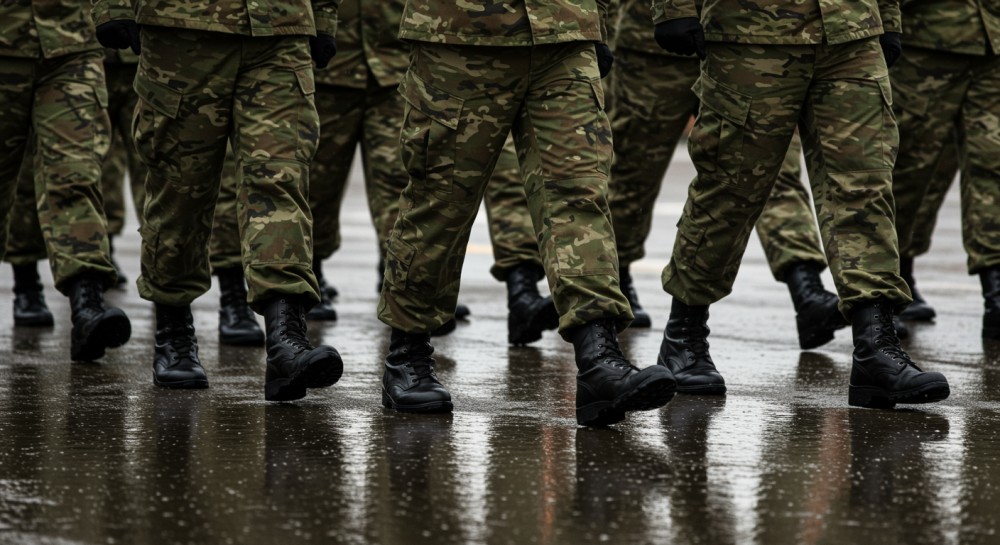 Krosno świętuje Wojsko Polskie i Bitwę Warszawską