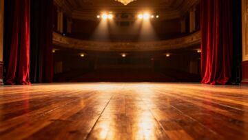 Teatralna uczta w Krośnie: 47. Spotkania Teatralne już w listopadzie!