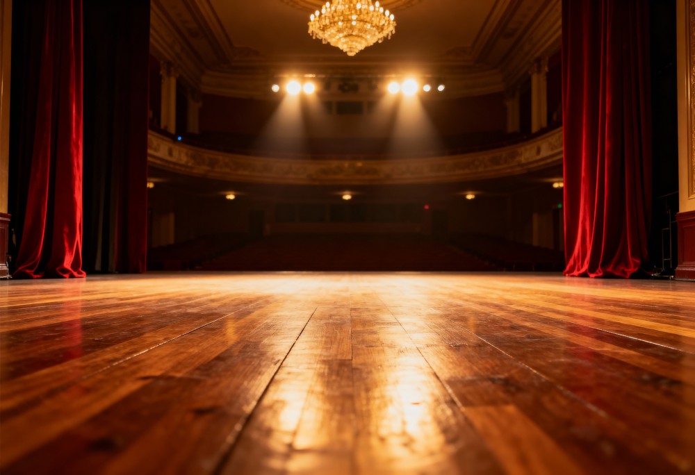 Teatralna uczta w Krośnie: 47. Spotkania Teatralne już w listopadzie!