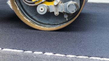 Tymczasowe zamknięcie drogi w Zręcinie – szczegóły i harmonogram