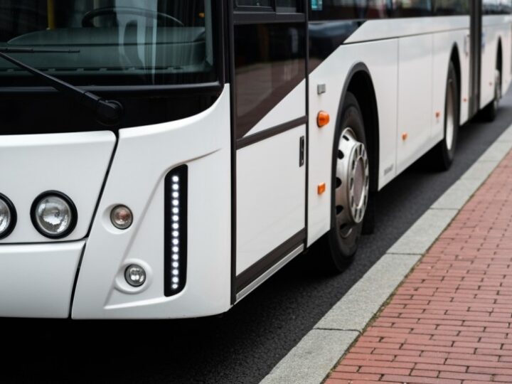 Dzień bez samochodu w Krośnie – jedź MKS za darmo 22 września!