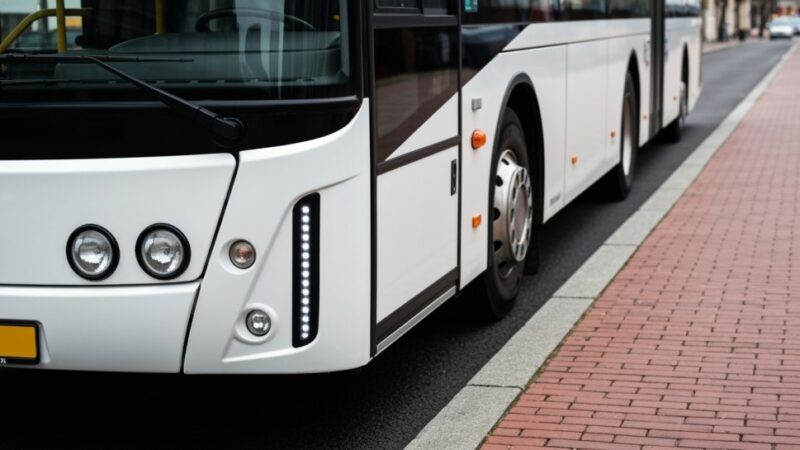Dzień bez samochodu w Krośnie – jedź MKS za darmo 22 września!