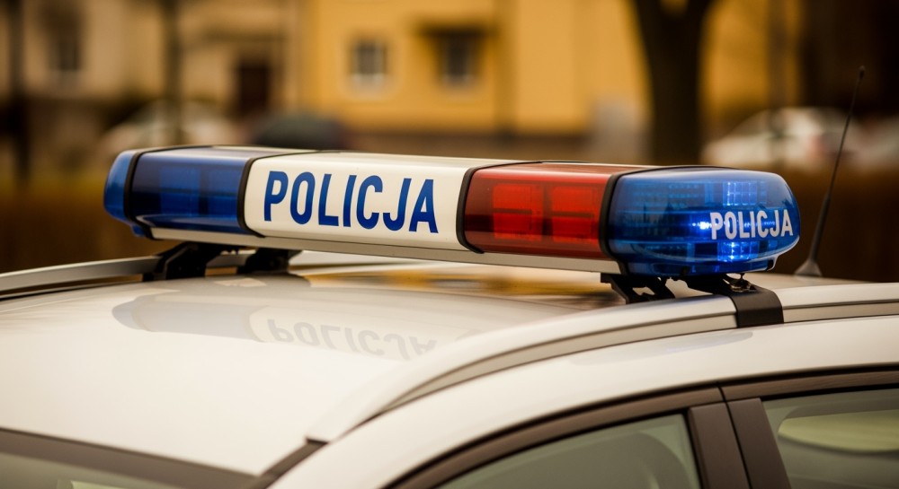 Dzielnicowi ujęli 19-latka poszukiwanego przez sąd
