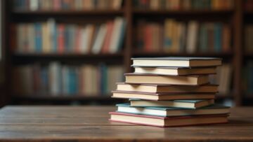 Kreatywne warsztaty dla młodzieży: literatura, komiks i gotowanie w Krosnie!