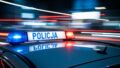 Kierowca z 3 promilami i dożywotnim zakazem prowadzenia trafił do aresztu