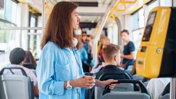 MKS Krosno zmienia trasy autobusów z powodu zamknięcia przejazdu kolejowego