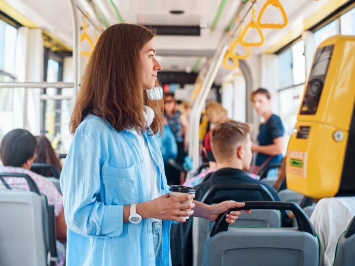 MKS Krosno zmienia trasy autobusów z powodu zamknięcia przejazdu kolejowego
