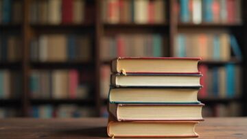 Wrześniowe nowości książkowe w Krośnieńskiej Bibliotece Publicznej czekają na czytelników