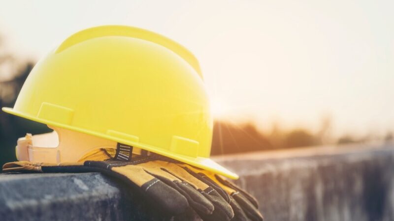 Dom Ludowy w Dobieszynie zyskuje nowe oblicze: trwa kompleksowa modernizacja