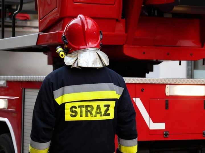 Akcje ratunkowe OSP KSRG DUKLA w Dukli i Jasionce