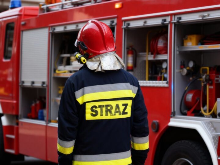 Młodzieżowe Drużyny Pożarnicze z Iskrzynia triumfują w zawodach powiatowych!