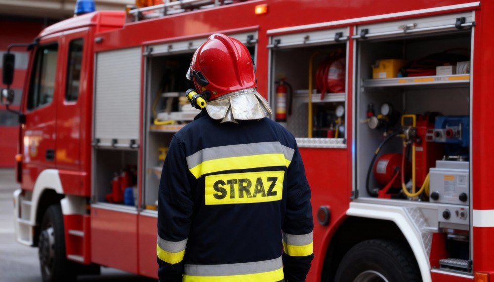 Młodzieżowe Drużyny Pożarnicze z Iskrzynia triumfują w zawodach powiatowych!