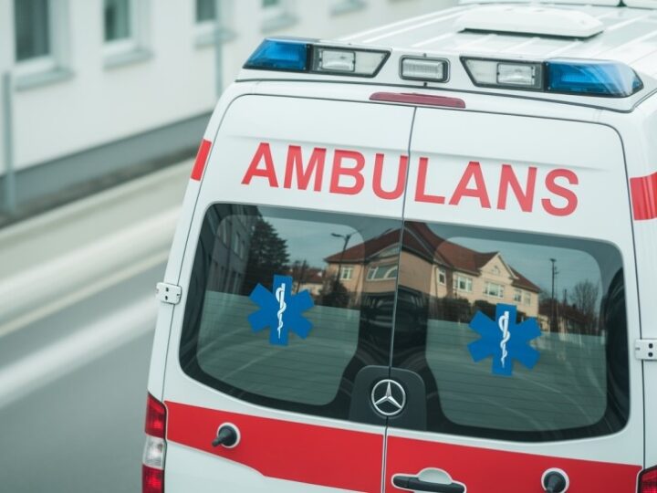 Warsztaty Ochrony Ludności: Iskrzynia w akcji!