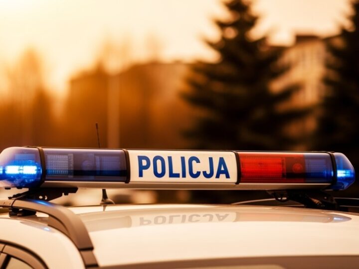 Podkarpacka Policja wspiera kampanię „Dzieciństwo bez Przemocy” po raz kolejny