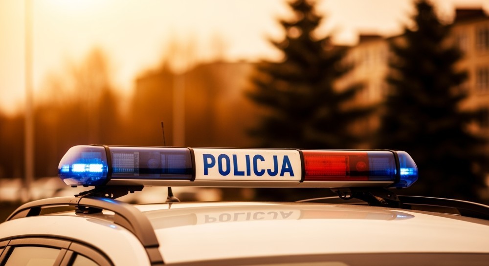 Podkarpacka Policja wspiera kampanię „Dzieciństwo bez Przemocy” po raz kolejny