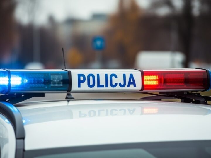 Policjanci doskonalą umiejętności w sytuacjach kryzysowych podczas ćwiczeń „Jedlicze 2026”