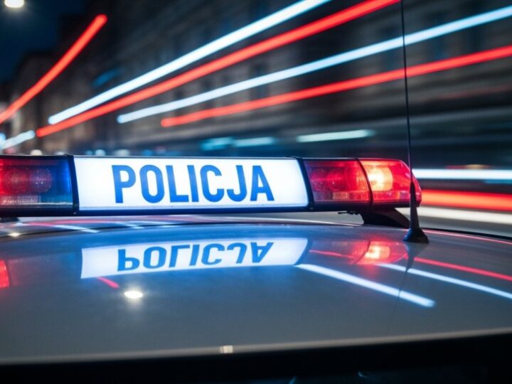 Policja poszukuje świadków w sprawie morderstwa krośnieńskiego biznesmena