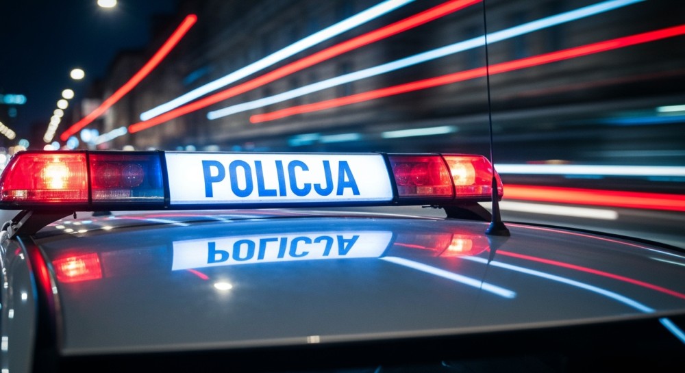 Policja poszukuje świadków w sprawie morderstwa krośnieńskiego biznesmena