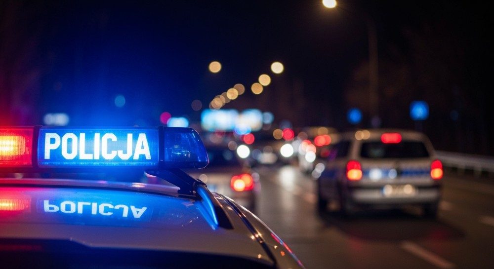 Trzeźwy poranek na drogach: 1667 kierowców pod kontrolą policji