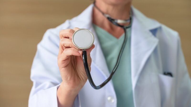 Wrzesień – Miesiąc Zdrowia i Profilaktyki