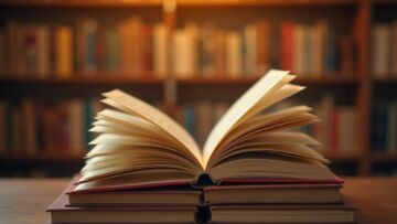 Młodzież zaproszona do XXIII Krośnieńskiego Konkursu Literackiego