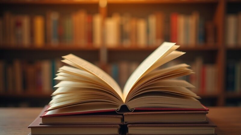 Młodzież zaproszona do XXIII Krośnieńskiego Konkursu Literackiego