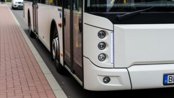 Utrudnienia na ul. Grodzkiej: Zmiany w kursach autobusów