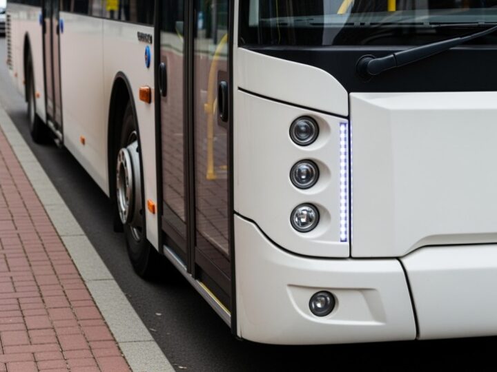 Utrudnienia na ul. Grodzkiej: Zmiany w kursach autobusów