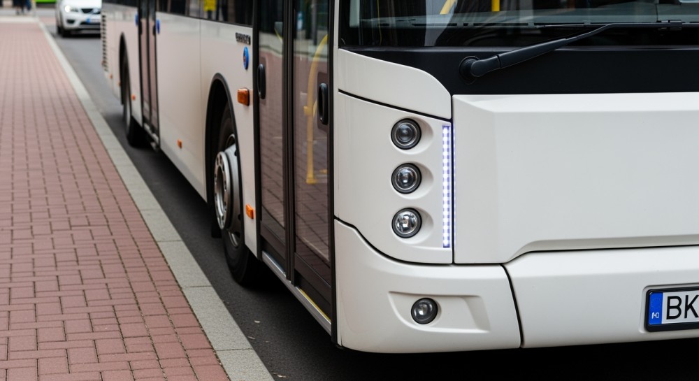 Utrudnienia na ul. Grodzkiej: Zmiany w kursach autobusów