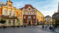 11 listopada turniej tenisa stołowego w hali MOSiR