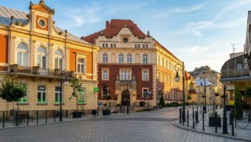 11 listopada turniej tenisa stołowego w hali MOSiR