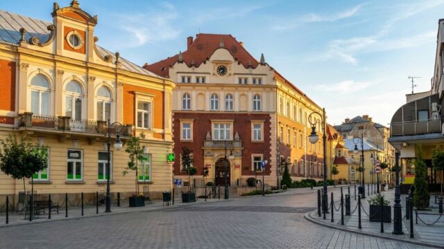 11 listopada turniej tenisa stołowego w hali MOSiR