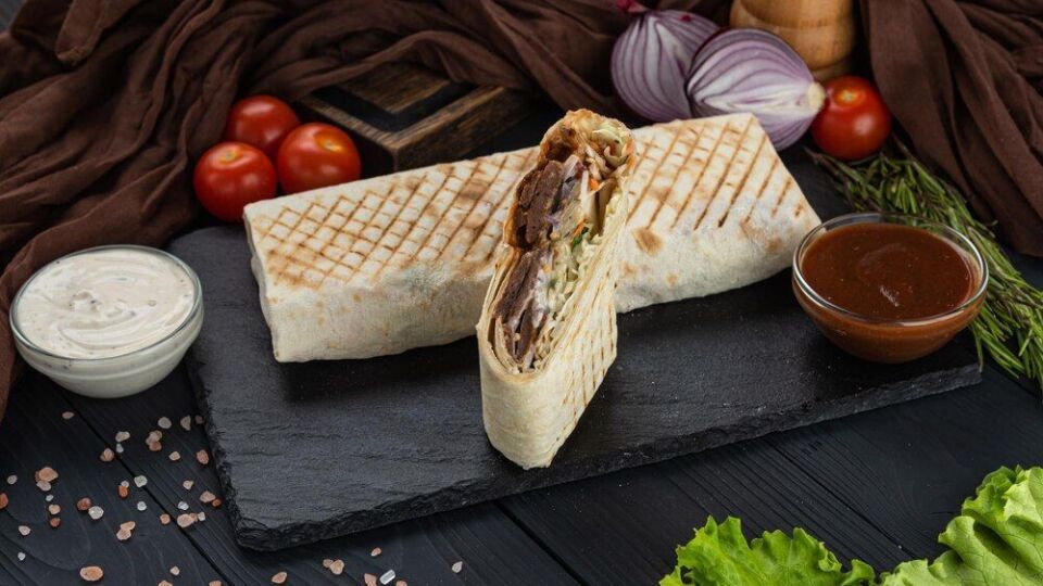 Kebab Krosno