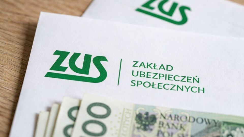 ZUS Krosno