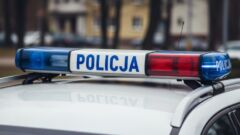 Dukla: służby sprawdzały obozy grzybiarzy