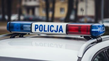 Dukla: służby sprawdzały obozy grzybiarzy