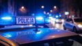 Trzeźwy poranek na drogach: Policja kontroluje kierowców w powiecie krośnieńskim