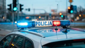 Kampania „Dzieciństwo bez przemocy” w Podkarpackiem z Policją na czołowej linii wsparcia