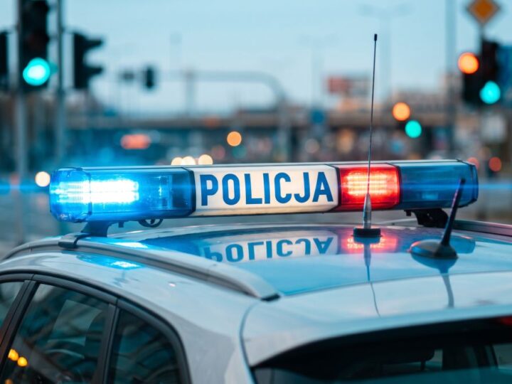 Kampania „Dzieciństwo bez przemocy” w Podkarpackiem z Policją na czołowej linii wsparcia