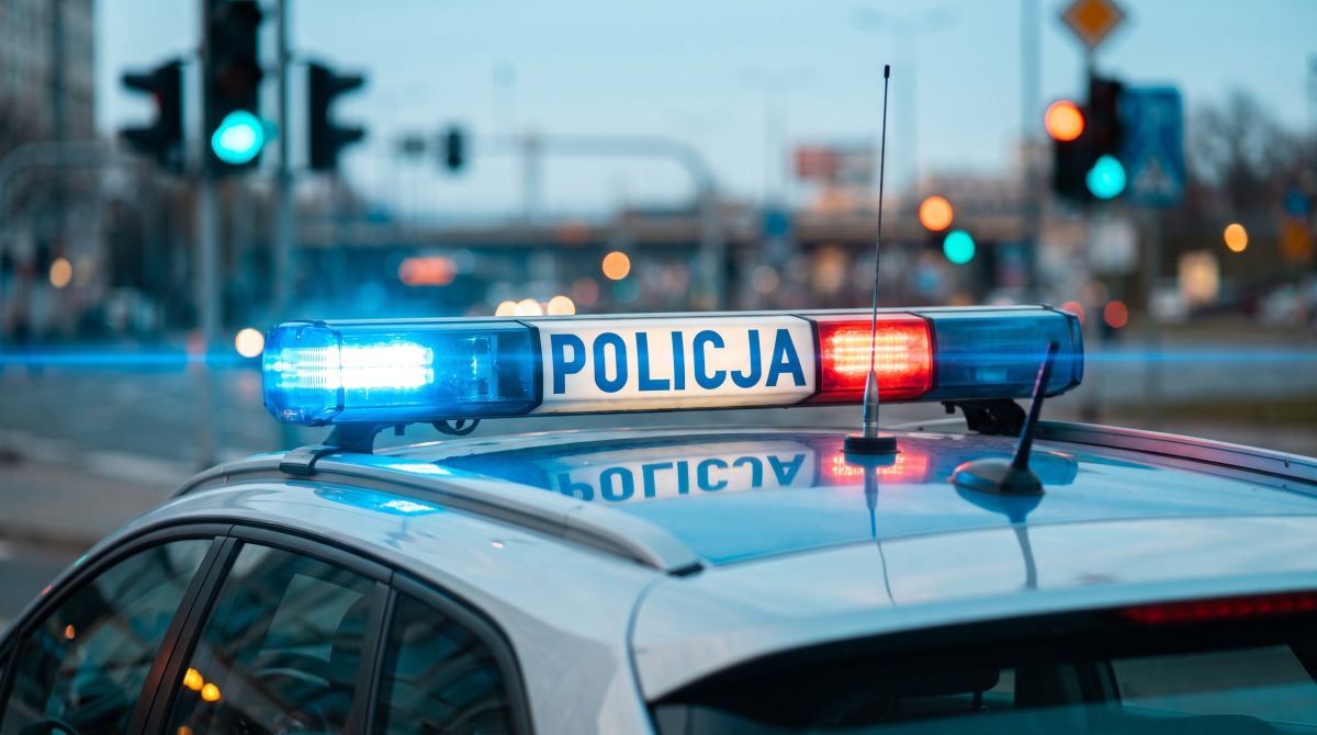 Kampania „Dzieciństwo bez przemocy” w Podkarpackiem z Policją na czołowej linii wsparcia