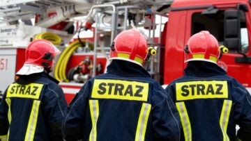 Jedlicze z 190 tys. zł dla dwóch jednostek OSP