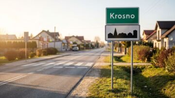 Karpaty grają w sobotę z AZS AGH Kraków