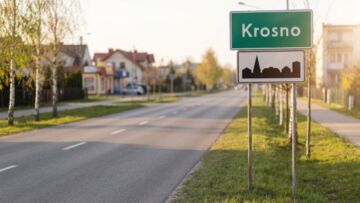 Korczyna: dwa filmy i bezpłatne seanse we Dworze Szeptyckich
